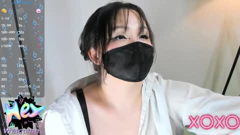 Tina online show from January 5, 4:59 pm