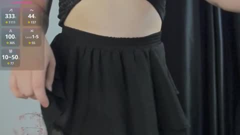 Tina online show from February 11, 11:10 am