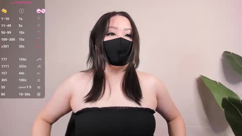 Tina online show from February 15, 11:28 am