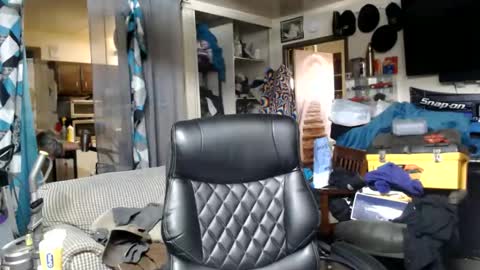 Fatman01 online show from May 30, 11:57 pm