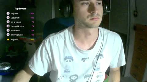 ThickDickTeen online show from May 4, 8:38 pm