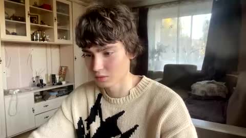 Faust online show from October 8, 12:03 pm