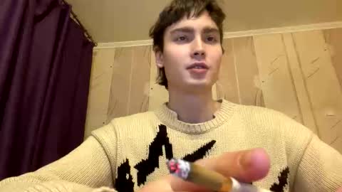 Faust online show from January 13, 5:29 pm