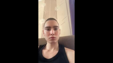 Snapshot of faustfrost chatting on May 8, 10:31 am Faust online show from May 8, 10:31 am
