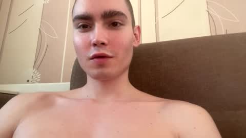 Snapshot of faustfrost chatting on May 11, 2:45 pm Faust online show from May 11, 2:45 pm