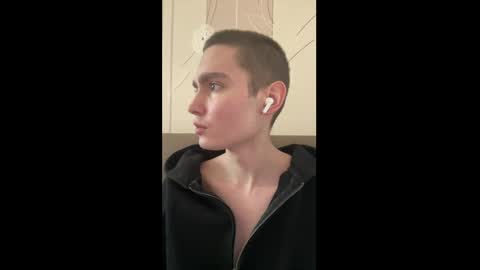 Snapshot of faustfrost chatting on May 30, 1:30 pm Faust online show from May 30, 1:30 pm