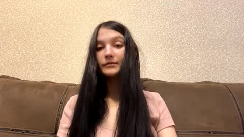 Aurora 18yo online show from February 10, 8:18 am