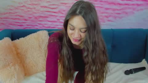 Faye online show from November 15, 6:55 am