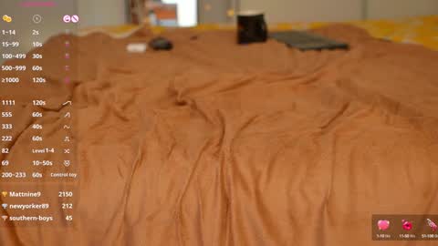 FazeyJ online show from December 20, 10:16 am