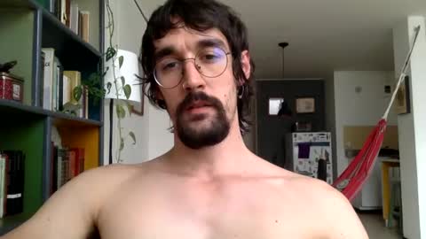 Snapshot of fazzbinderx chatting on January 11, 10:29 pm fazzbinder online show from January 11, 10:29 pm