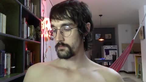 Snapshot of fazzbinderx chatting on January 21, 3:04 am fazzbinder online show from January 21, 3:04 am