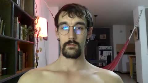 Snapshot of fazzbinderx chatting on February 6, 3:37 am fazzbinder online show from February 6, 3:37 am