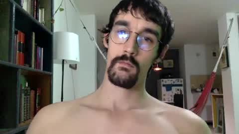 Snapshot of fazzbinderx chatting on October 12, 4:00 am fazzbinder online show from October 12, 4:00 am