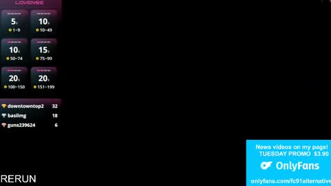 Snapshot of fc91 chatting on February 12, 2:03 am FC91 online show from February 12, 2:03 am