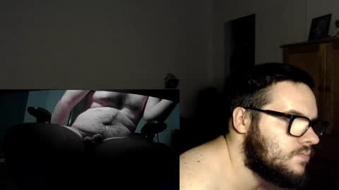 Snapshot of fck_boy123 chatting on December 31, 7:10 am fck_boy123 online show from December 31, 7:10 am