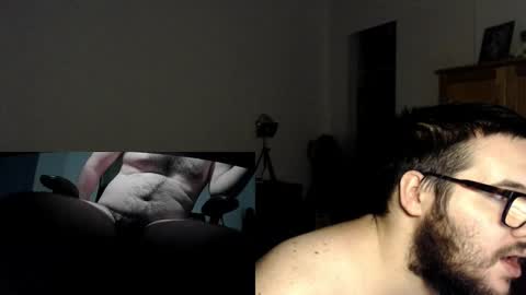 Snapshot of fck_boy123 chatting on January 1, 8:02 am fck_boy123 online show from January 1, 8:02 am