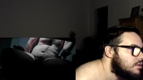 Snapshot of fck_boy123 chatting on January 8, 8:38 am fck_boy123 online show from January 8, 8:38 am