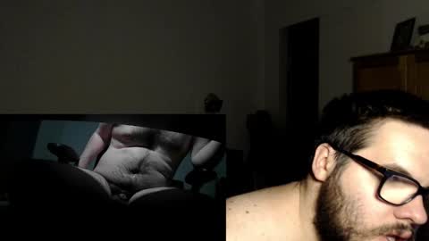 Snapshot of fck_boy123 chatting on February 22, 7:01 am fck_boy123 online show from February 22, 7:01 am