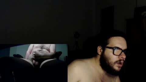 Snapshot of fck_boy123 chatting on March 6, 9:47 am fck_boy123 online show from March 6, 9:47 am