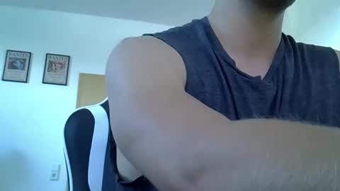 fck_withme online show from September 30, 2:44 pm