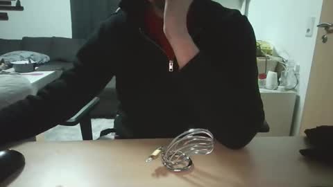 fck_withme online show from November 19, 6:08 pm