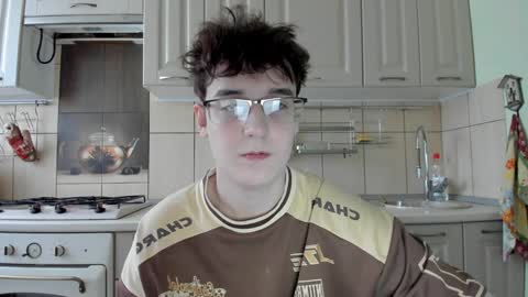 Michael online show from December 20, 12:16 pm