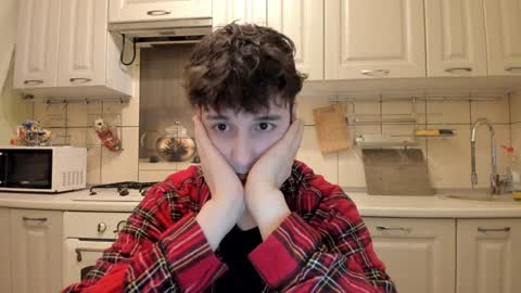 Michael online show from December 23, 7:52 pm