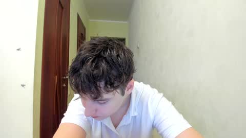 Michael online show from January 9, 12:30 pm