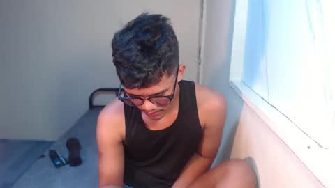 Snapshot of fearless_24 chatting on September 10, 2:50 pm Josh online show from September 10, 2:50 pm