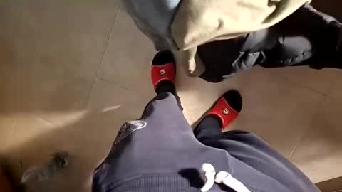 Snapshot of fede2985 chatting on December 24, 6:55 am Fede online show from December 24, 6:55 am