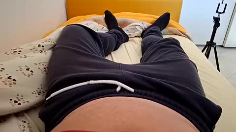 Snapshot of fede2985 chatting on January 2, 10:37 am Fede online show from January 2, 10:37 am