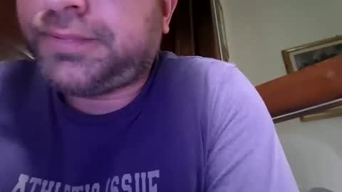 Snapshot of fede2985 chatting on January 5, 8:52 pm Fede online show from January 5, 8:52 pm