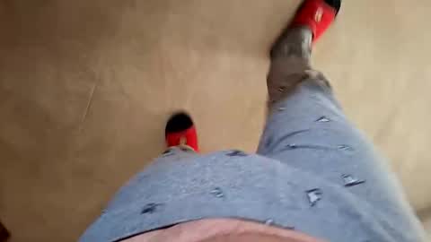 Snapshot of fede2985 chatting on January 18, 8:52 am Fede online show from January 18, 8:52 am