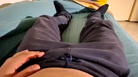 Snapshot of fede2985 chatting on February 2, 7:46 pm Fede online show from February 2, 7:46 pm