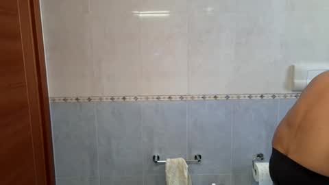 Snapshot of fede2985 chatting on February 3, 10:58 am Fede online show from February 3, 10:58 am