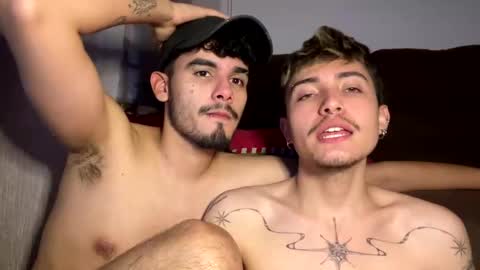 federik online show from December 21, 4:52 am