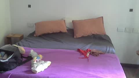 Snapshot of fedeglobos chatting on January 4, 3:07 pm fedeGLOBOS online show from January 4, 3:07 pm