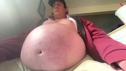 feedmyhugebelly online show from May 14, 8:04 pm
