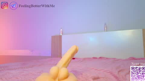 Snapshot of feelbetterwithme chatting on December 3, 5:53 am Princess Kate HOT ANAL VID ON FANSLY Help me reach 100 likes online show from December 3, 5:53 am