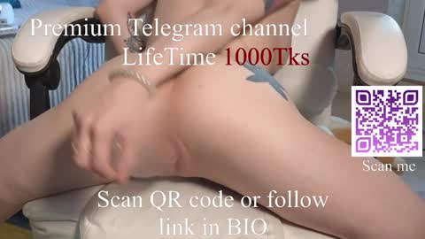 Snapshot of feelbetterwithme chatting on December 7, 6:32 am Princess Kate HOT ANAL VID ON FANSLY Help me reach 100 likes online show from December 7, 6:32 am
