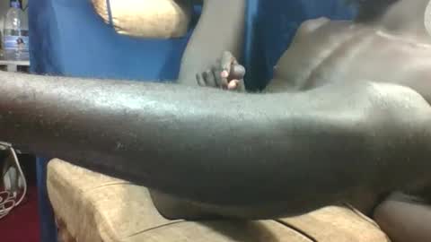 feelerboy online show from February 6, 10:18 am