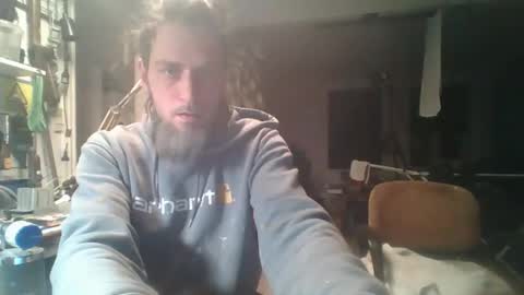 feelfemdom online show from February 12, 6:09 pm