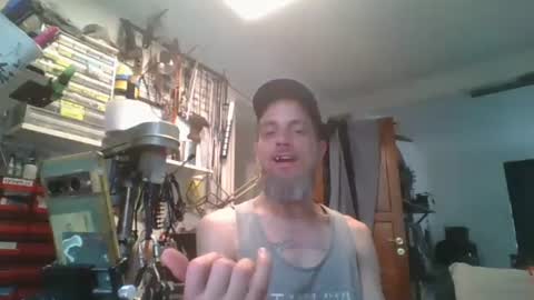 feelfemdom online show from September 19, 9:43 am