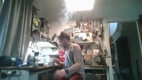 feelfemdom online show from October 8, 10:24 am