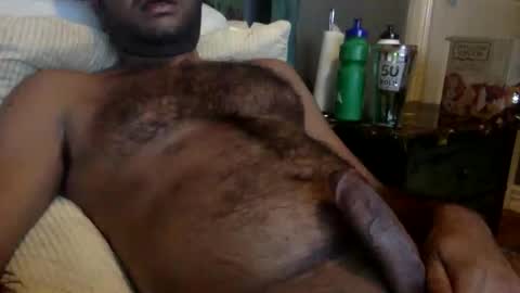 HairyBrownGuy online show from March 14, 3:39 pm