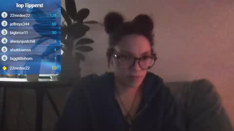 Snapshot of feetnymph chatting on January 26, 5:13 am Soley online show from January 26, 5:13 am