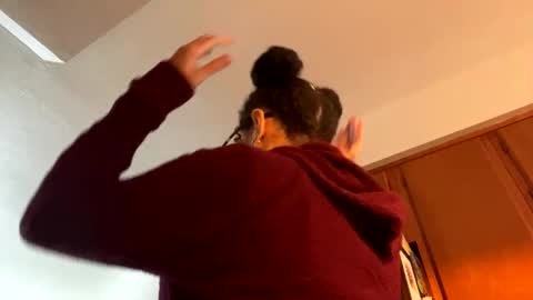 Snapshot of feetnymph chatting on January 28, 10:12 pm Soley online show from January 28, 10:12 pm