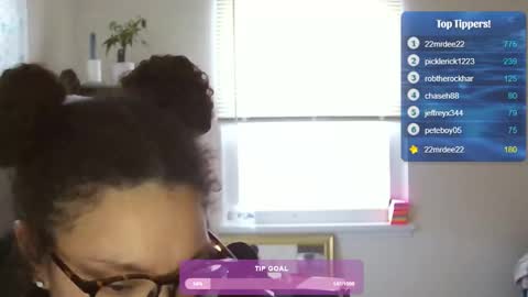 Snapshot of feetnymph chatting on January 29, 10:22 pm Soley online show from January 29, 10:22 pm