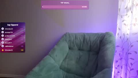 Snapshot of feetnymph chatting on February 27, 9:47 pm Soley online show from February 27, 9:47 pm