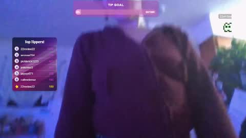 Snapshot of feetnymph chatting on February 28, 12:54 am Soley online show from February 28, 12:54 am